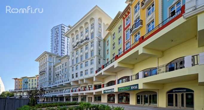 Аренда помещения свободного назначения 147.8 м², Авангардная улица - фото 4