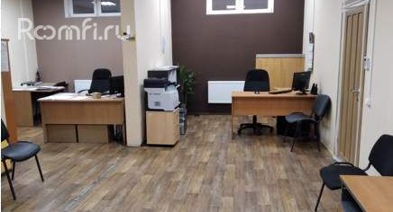 Продажа помещения свободного назначения 121.1 м², улица Некрасова - фото 3