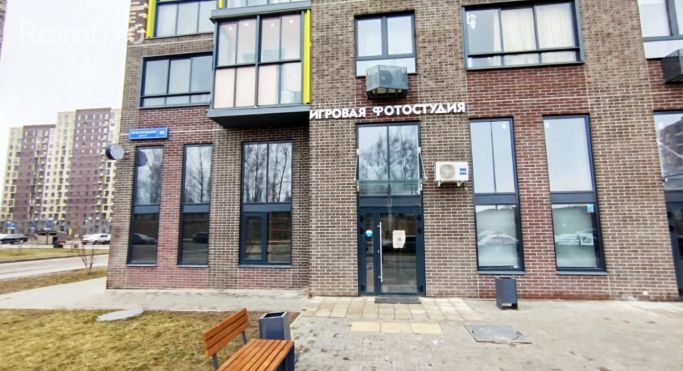 Аренда помещения свободного назначения 127.9 м², Пригородное шоссе - фото 1