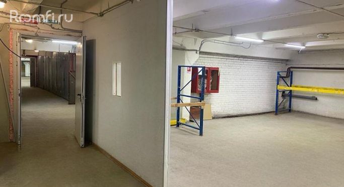 Аренда склада 338 м², Фабричная улица - фото 3