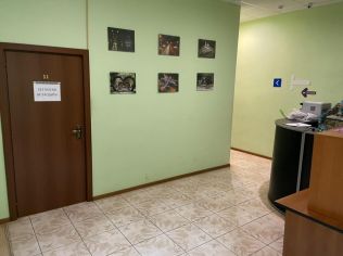 Аренда офиса 16.5 м²
