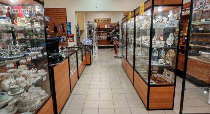 Аренда помещения свободного назначения 440 м², Советская улица - фото 3