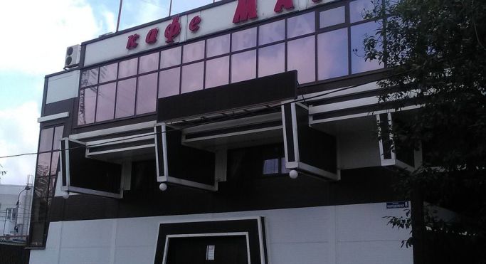 Аренда помещения свободного назначения 864 м², Молодёжная улица - фото 1