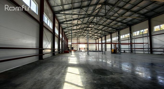 Продажа склада 1000 м² - фото 2