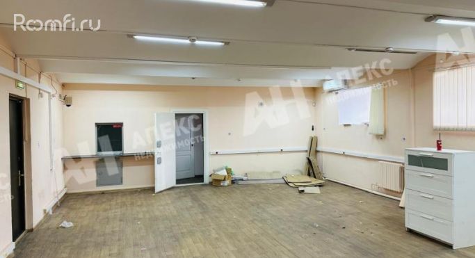 Аренда помещения свободного назначения 250 м², Москворецкая набережная - фото 2