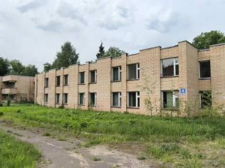 Продажа помещения свободного назначения 6000 м²