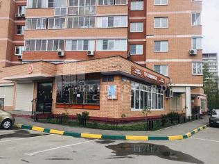 Продажа помещения свободного назначения 161 м²