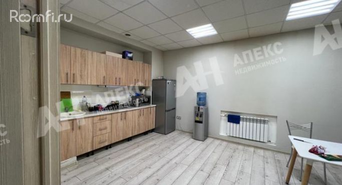 Аренда склада 2090 м², Железнодорожная улица - фото 3