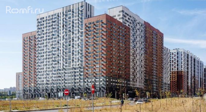 Продажа офиса 79.7 м², Парковая улица - фото 3