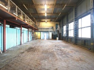 Аренда склада 477 м²