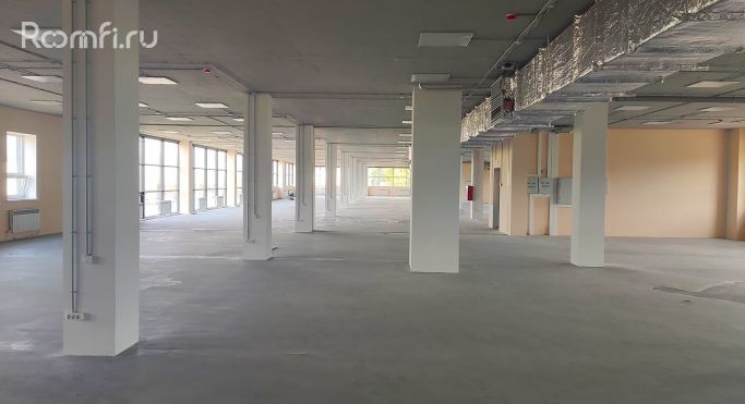 Аренда помещения свободного назначения 300 м², Станционная улица - фото 1