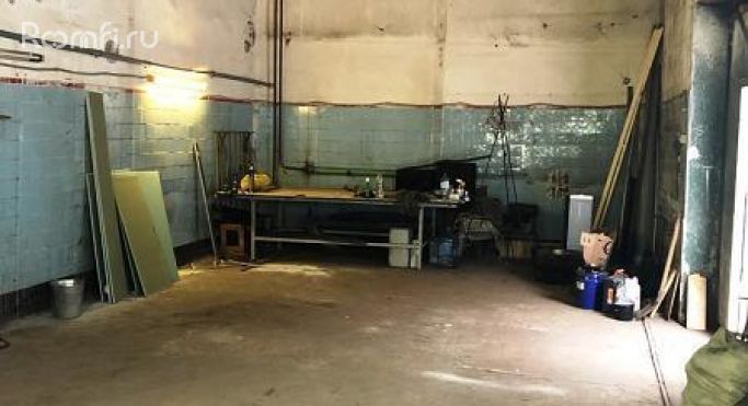 Аренда производственного помещения 330 м², улица Чехова - фото 2