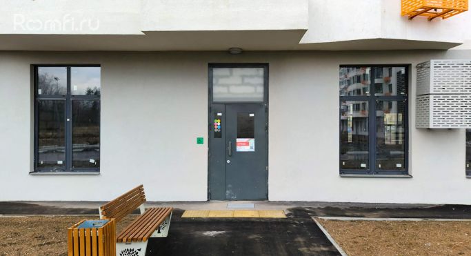 Аренда помещения свободного назначения 141.2 м² - фото 1