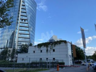 Аренда офиса 1285 м²