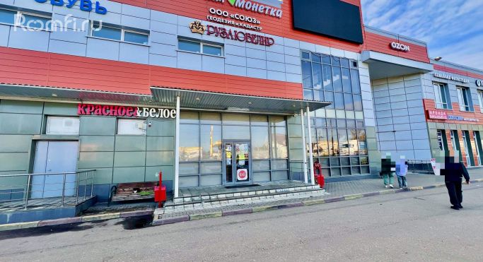 Аренда торгового помещения 140 м² - фото 4