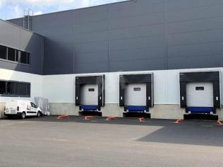 Продажа производственного помещения 4800 м²