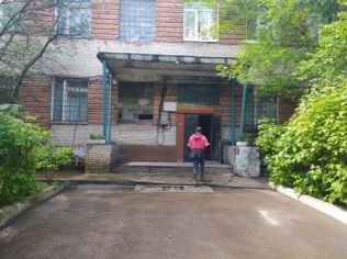 Аренда производственного помещения 400 м²
