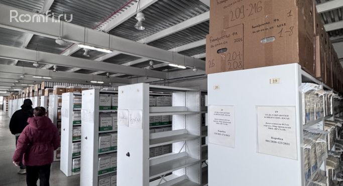 Продажа производственного помещения 1364 м², улица Ленина - фото 3