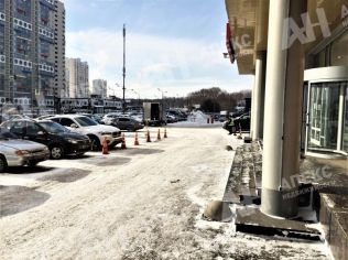 Аренда помещения свободного назначения 255 м²