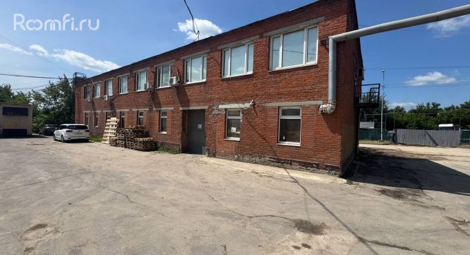 Аренда производственного помещения 323 м² - фото 5