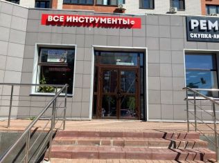 Аренда торгового помещения 11 м²