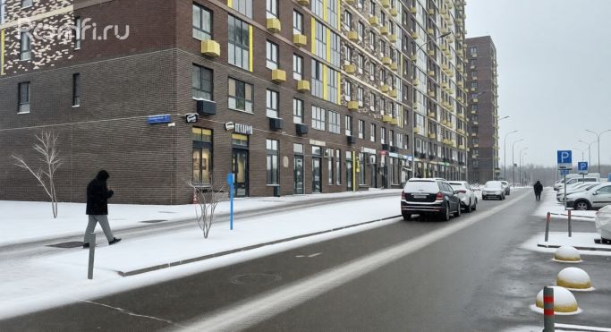 Аренда помещения свободного назначения 103 м², Пригородное шоссе - фото 2