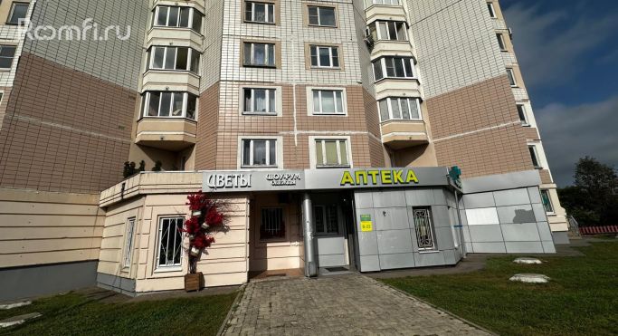Аренда помещения свободного назначения 117 м², Земская улица - фото 2