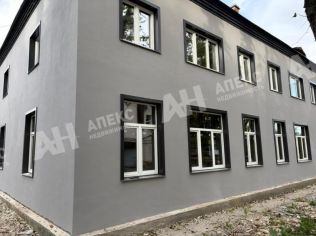Аренда помещения свободного назначения 203 м²