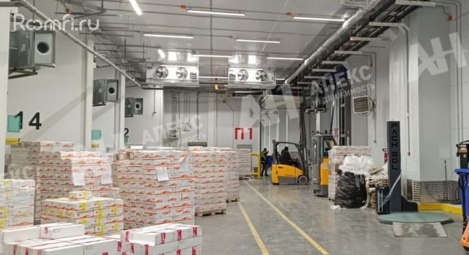Аренда производственного помещения 3200 м², Рабочая улица - фото 3