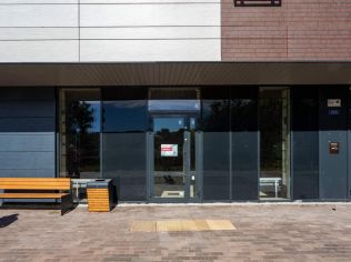 Аренда помещения свободного назначения 99.4 м²