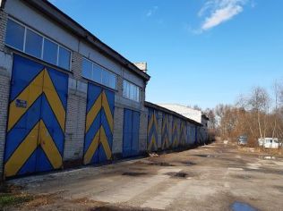 Аренда помещения свободного назначения 200 м²