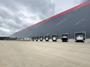 Аренда склада 12330.5 м²