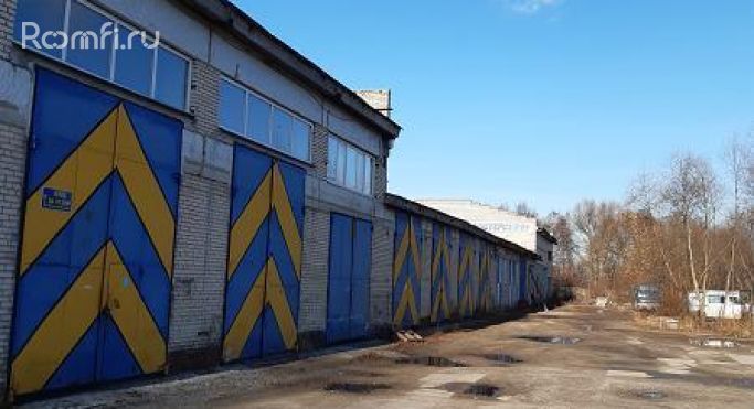 Аренда помещения свободного назначения 200 м², Московская улица - фото 1