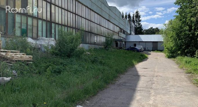 Продажа помещения свободного назначения 18159 м², улица НАТИ - фото 5