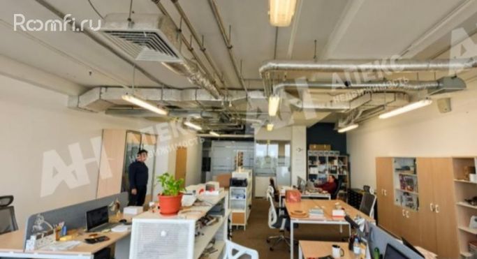 Аренда офиса 119 м², улица Панфилова - фото 3