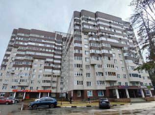 Аренда помещения свободного назначения 98 м²