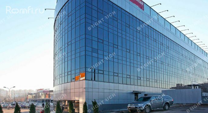 Аренда офиса 289 м², Волковское шоссе - фото 2