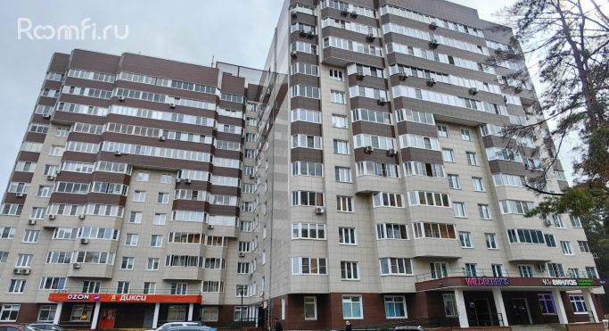 Аренда помещения свободного назначения 98 м², улица Ленина - фото 1