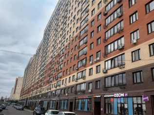 Аренда помещения свободного назначения 237 м²