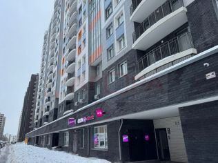 Продажа торгового помещения 118.8 м²