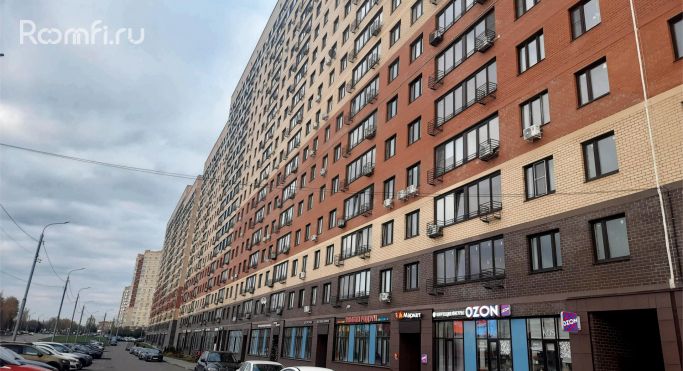 Аренда помещения свободного назначения 237 м², улица Кирова - фото 1