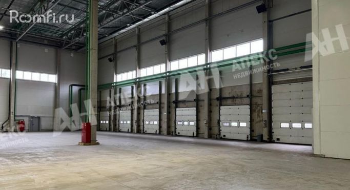 Продажа производственного помещения 4500 м² - фото 3