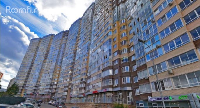 Продажа помещения свободного назначения 191 м², Северная улица - фото 2