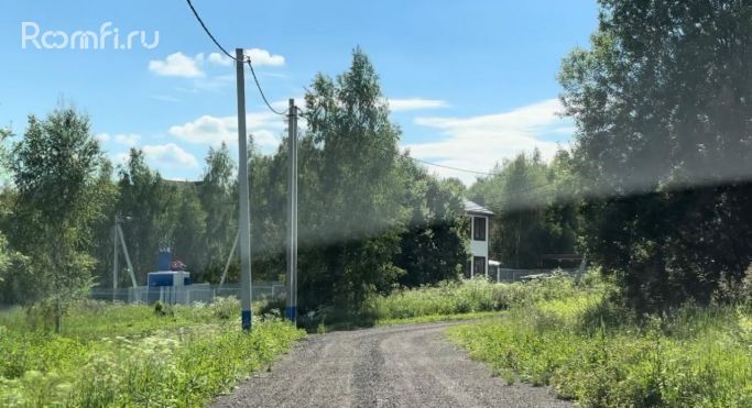 Продажа земельных участка 0.1 га - фото 3