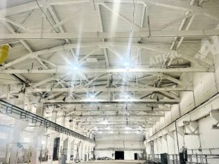 Аренда производственного помещения 7950 м²