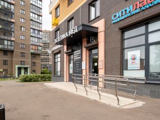 Продажа торгового помещения 47.8 м²