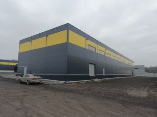 Аренда помещения свободного назначения 702 м²