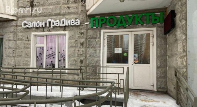 Продажа помещения свободного назначения 136 м², Солнечная улица - фото 3