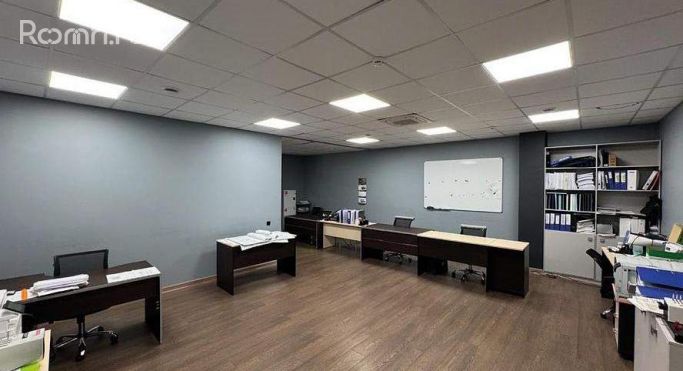Продажа офиса 220.1 м², улица Маршала Неделина - фото 2