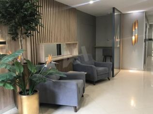Аренда офиса 54 м²